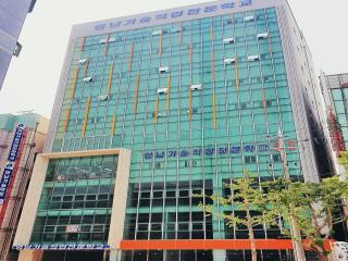 영남기술직업전문학교